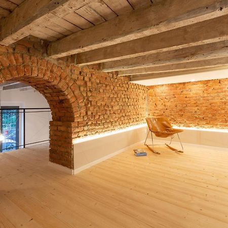 Casa Da Suite Nolo Milán Exteriér fotografie