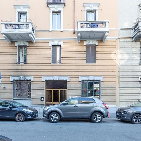 Casa Da Suite Nolo Milán Exteriér fotografie