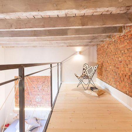 Casa Da Suite Nolo Milán Exteriér fotografie