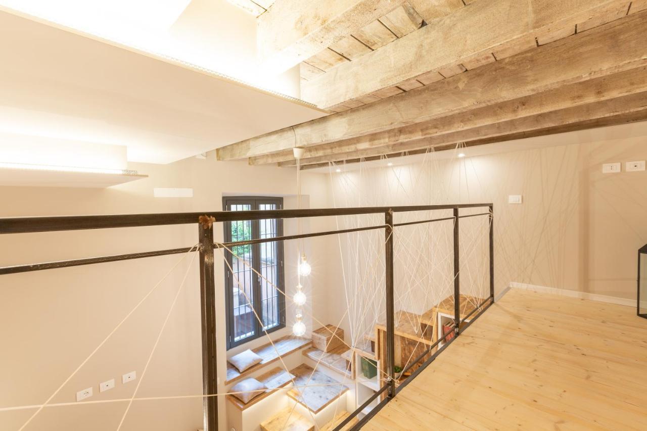 Casa Da Suite Nolo Milán Exteriér fotografie