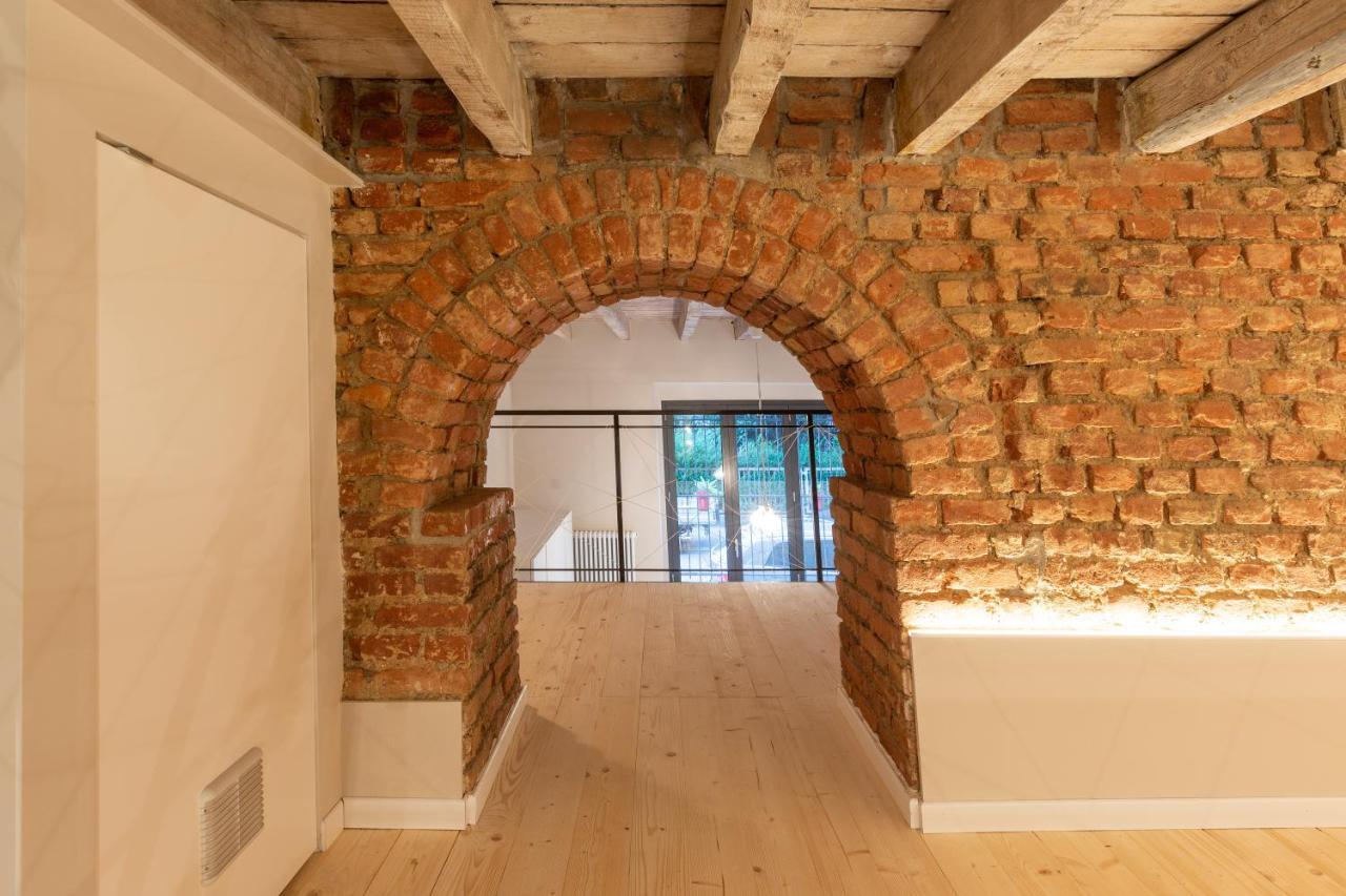 Casa Da Suite Nolo Milán Exteriér fotografie