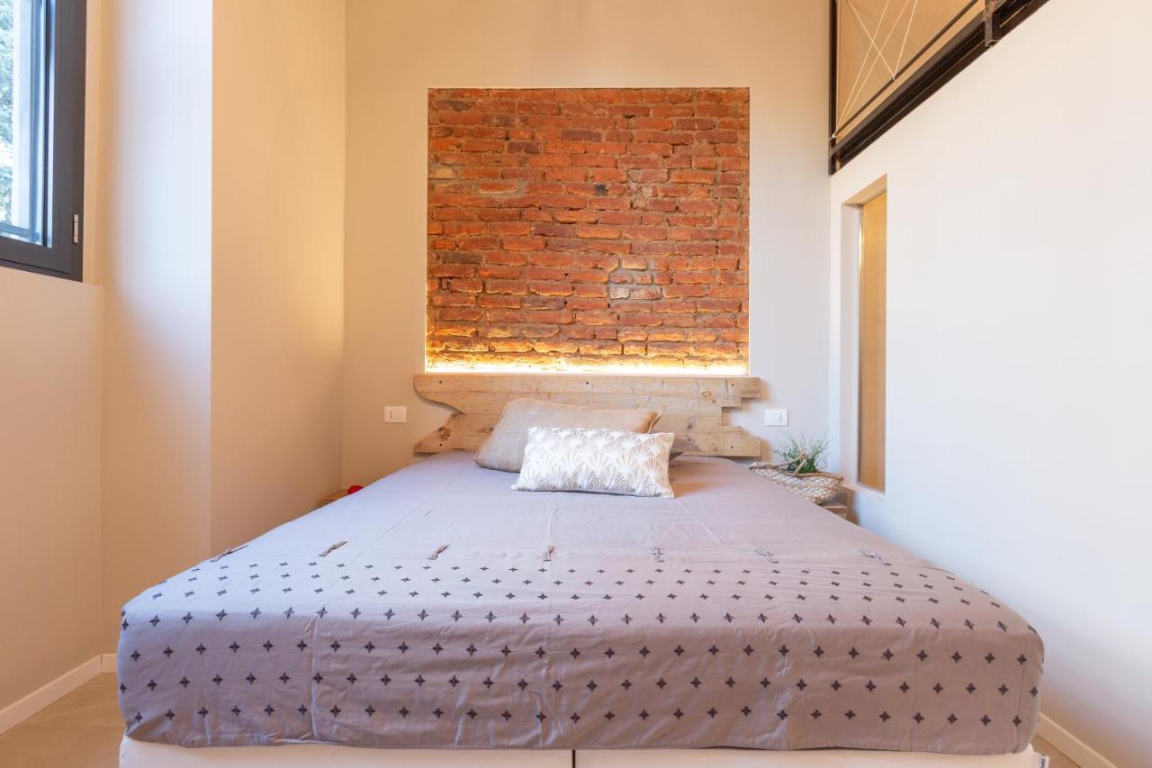 Casa Da Suite Nolo Milán Exteriér fotografie