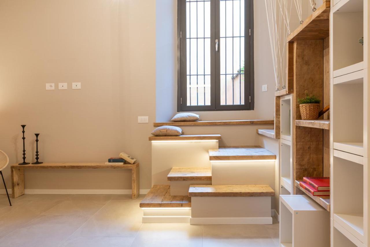 Casa Da Suite Nolo Milán Exteriér fotografie